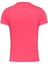 Kırmızı Kadın Slim Fit T-Shirt DW0DW20315XI2 3