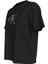 Siyah Kadın Normal Baskılı T-Shirt J20J224798BEH 2