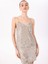 Relaxed Payetli Bluz F5SL-BLZ0278 3