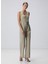 Haki Kadın Basic Pantolon 1095148 1