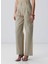 Haki Kadın Basic Pantolon 1095148 3