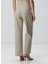 Haki Kadın Basic Pantolon 1095148 4
