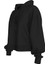 Siyah Kadın Kapüşon Standart Baskılı Sweatshirt J20J224718BEH 3