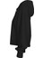 Siyah Kadın Kapüşon Standart Baskılı Sweatshirt J20J224718BEH 4