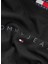 Siyah Kadın Slim Fit T-Shirt DW0DW20315BDS 2