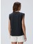 Siyah Kadın Regular Fit T-Shirt 1094055 5