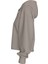 Gri Kadın Kapüşon Standart Baskılı Sweatshirt J20J224718PAN 3