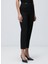 Siyah Kadın Regular Fit Pantolon 1094238 5