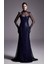 Jayla Maxi Elbise 1
