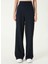 Lacivert Kadın Basic Pantolon 1092596 2