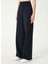 Lacivert Kadın Basic Pantolon 1092596 3