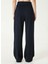 Lacivert Kadın Basic Pantolon 1092596 5