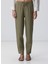 Haki Kadın Basic Pantolon 1095146 2