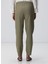 Haki Kadın Basic Pantolon 1095146 4