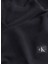 Siyah Kadın Kapüşon Standart Düz Sweatshirt Woven Label Peached Hoodıe 2