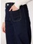 Bol Kesim Koyu Indigo Kadın Denim Pantolon J4WL-PNT7119 4