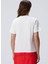 Kırık Beyaz Kadın Regular Fit T-Shirt 1094722 5