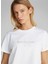 Beyaz Kadın Normal Baskılı T-Shirt LV047AB814YAA 3