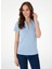 Mavi Kadın Slim Fit T-Shirt Rıno 1