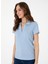 Mavi Kadın Slim Fit T-Shirt Rıno 3