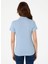 Mavi Kadın Slim Fit T-Shirt Rıno 5