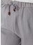 Gri Kadın Basic Pantolon 1095146 5