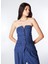 Çizgili Bluz SGZB108 4