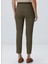 Haki Kadın Slim Fit Pantolon 1094267 5
