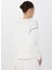 Ekru Kadın Bisiklet Normal Sweatshirt M5SL-SWT1647 5