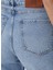 Açık Indigo Kadın Rahat Denim Pantolon 1094363 2