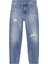 Mavi Kadın Mom Fit Düz Denim Pantolon J20J2245131A4 1