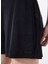 Siyah Kadın Standart Sweat Şort J5SL-SHT7057 4