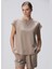 Vizon Kadın Bisiklet Basic Sweatshirt 1094670 1