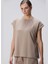 Vizon Kadın Bisiklet Basic Sweatshirt 1094670 4