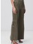 Haki Kadın Regular Fit Pantolon 1094897 4