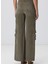 Haki Kadın Regular Fit Pantolon 1094897 5