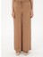 Kahverengi Kadın Loose Fit Pantolon Yuna-P 2
