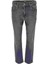 Mavi Kadın Standart Eskitme Denim Pantolon 77HAB519 1