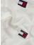 Beyaz Kadın Normal T-Shirt DW0DW20321YBL 2