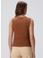 Tarçın Kadın Slim Fit T-Shirt 1094056 5
