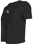 Siyah Kadın Normal Düz T-Shirt J20J223113BEH 3