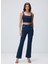 Indıgo Kadın Flare Denim Pantolon 1094361 1