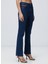 Indıgo Kadın Flare Denim Pantolon 1094361 3