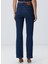Indıgo Kadın Flare Denim Pantolon 1094361 4