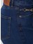 Indıgo Kadın Flare Denim Pantolon 1094361 5