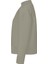 Vizon Kadın Balıkçı Standart Nakışlı Kazak Ck Embro Badge Sweater 2