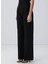 Siyah Kadın Basic Pantolon 1095155 3