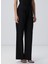 Siyah Kadın Basic Pantolon 1095155 4