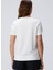 Kırık Beyaz Kadın Regular Fit T-Shirt 1093846 5