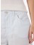 Mavi Kadın Bol Kesim Yıkamalı Denim Pantolon M5SL-PNT1001 5